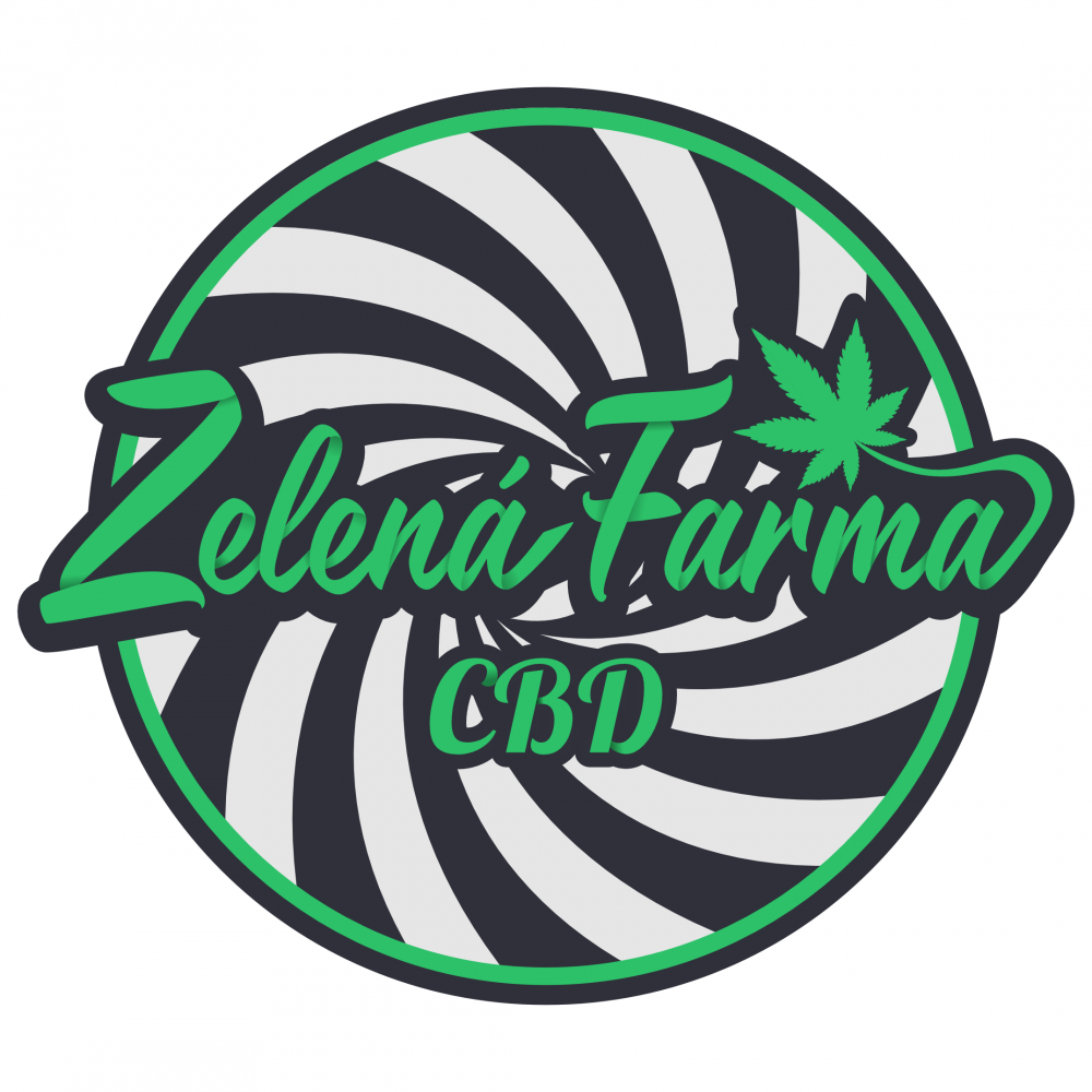 Kontakty :: Zelená farma CBD
